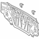 Toyota 58307-02460 Panel Sub-Assembly, Body