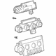 Toyota 84010-0CD70 Control & Panel Assembly