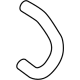 Toyota 16295-F0020 HOSE, WATER BY-PASS