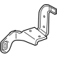 Toyota 89668-60290 Bracket, Engine Control Computer