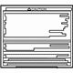 Toyota 36369-04060 Info Label