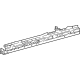 Toyota 61403-10902 Rail Sub-Assembly, NO.6