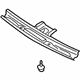 Toyota 63102-AE010 Panel Sub-Assy, Windshield Header