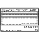 Toyota 11298-20560 Label, Emission Control Information