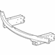 Toyota 52021-WAA01 Reinforcement Sub-As