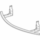 Toyota 52147-WAA01 Bracket, Fr Bumper M