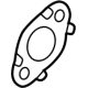 Toyota 15472-18010 Gasket, Turbo Oil Ou