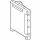 Toyota 89220-06180 Computer Assembly, Multi