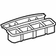 Toyota 55990-12060 Nozzle Assy, Defroster, Lower