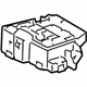 Toyota 82741-52031 Block, Engine Room Relay