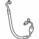 Toyota 88704-06410 Hose Sub-Assembly, SUCTI