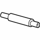 Toyota 12260-74090 Hose, Ventilation