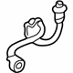 Toyota 90080-44076 Hose, Flexible