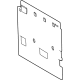 Toyota 64141-0C110 SHEET, ROOM PART PAN