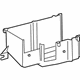 Toyota 87111-04040 Case, Heater