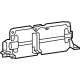 Toyota 1A671-77020 Voltage Sensor