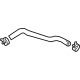 Toyota 44750-10380 Hose Assembly, Vacuum