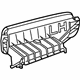 Toyota 87201-0E170 Duct Sub-Assembly, Air