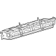 Toyota 73990-42010-C0 AIR BAG ASSY, INSTR