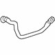 Toyota 16261-WAA01 Hose, Radiator