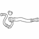 Toyota 16571-WAA03 Hose, Radiator