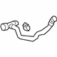 Toyota 16575-WAA01 Hose, Radiator