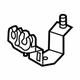 Toyota 88688-1E381 Bracket, Cooler