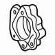 Toyota 44324-04010 Housing, Pump, Rear