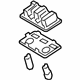 Toyota 81208-42211-B0 Lamp Sub-Assembly, Map