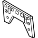 Toyota 52114-42210 BRACKET, FR BUMPER E