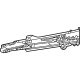 Toyota 57603-08030 Frame Sub-Assembly, Rr S