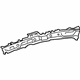 Toyota 61075-07010 Rail Sub-Assembly, NO.3