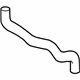 Toyota 87245-0C230 Hose, Heater Water, Inlet