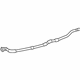 Toyota 77404-0R060 Hose Sub-Assembly, Fuel