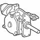 Toyota 41450-60070 Actuator, Differential Lock Shift