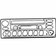 Toyota 86120-52300 Receiver Assembly, Radio