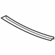 Toyota 75977-07010 Stripe, Rear Door, Out