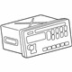 Toyota 86120-02430 Receiver Assembly, Radio