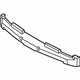 Toyota 52611-47090 ABSORBER, Front Bumper