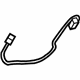 Toyota 82666-47380 Holder, Connector