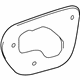 Toyota 81584-06620 Gasket, Rear Lamp