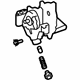 Toyota 15100-0T090 Pump Assembly, Oil W/STR