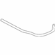 Toyota 48812-01020 Bar, Stabilizer, Rear