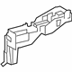 Toyota 82741-07032 Block, Engine Room Relay