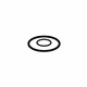 Toyota 90430-A0002 Gasket, Drain Plug