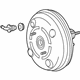 Toyota 44610-21180 Booster Assembly, Brake