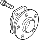 Toyota SU003-11390 HUB UNIT COMPL F