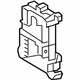 Toyota 82730-47450 Block Assembly, Driver S