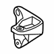 Toyota 12311-20080 Bracket, Engine Mounting, Front