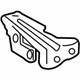 Toyota 12326-20010 Bracket, Engine Mounting Stay